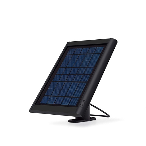 [Solar] Ring Solar Panel for Spotlight & Stick Up Cam