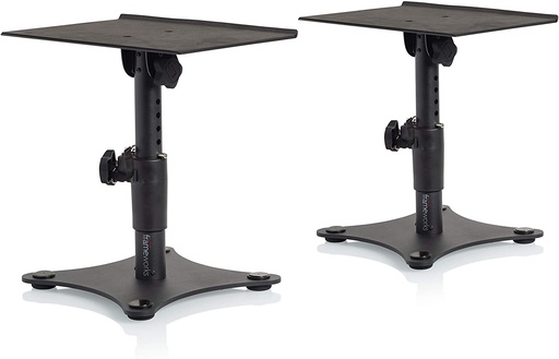 [GFWSPKSTMNDSK] Gator GFWSPKSTMNDSK Desktop Monitor Stands