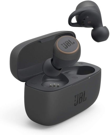 [LIVE300TWS] JBL LIVE 300TWS True Wireless In-Ear Headphones