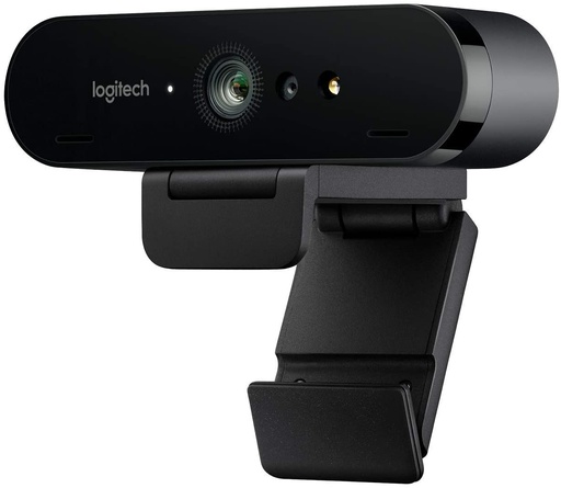 [Brio] Logitech BRIO Ultra HD Webcam