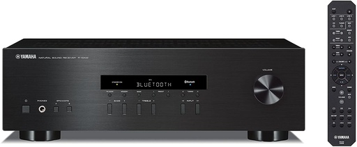 [RS202] Yamaha RS-202 Stereo Bluetooth Music Receiver