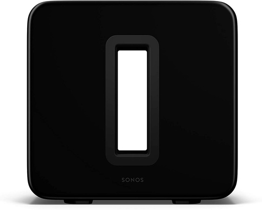 [SUB G3] Sonos 3rd Generation Subwoofer