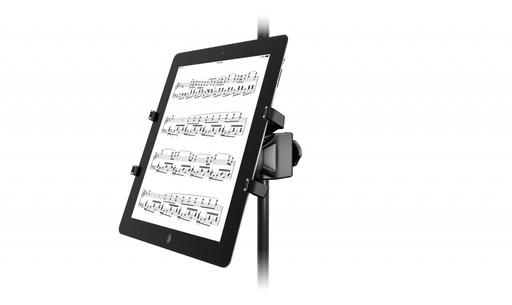 [IP-IKLIP-XPAND-IN] iKlip Xpand Tablet Mic Stand Mount