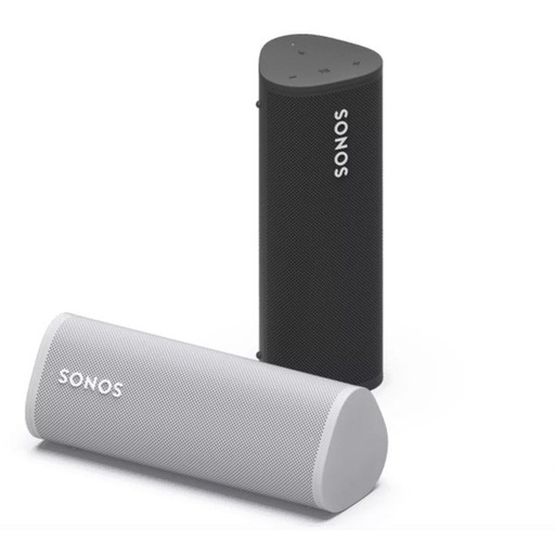 [Roam] Sonos Roam Portable Smart Speaker