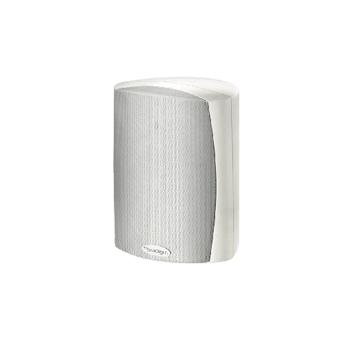 [Stylus 170 White] Paradigm Stylus 170 Outdoor Speakers (Pair) - White