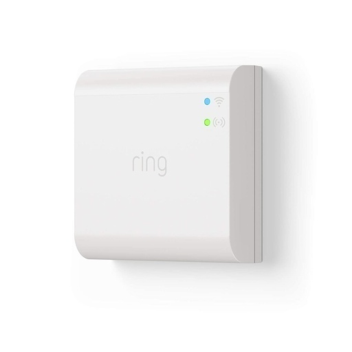 [Smart Lighting Bridge] Ring Smart Lighting Bridge