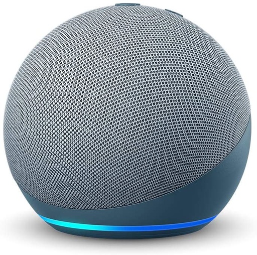 [ECHODOT4] Echo Dot 4th Gen