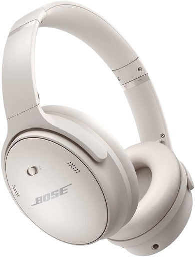 [QuietComfort 45] Bose QuietComfort 45 Noise Cancelling Headphones