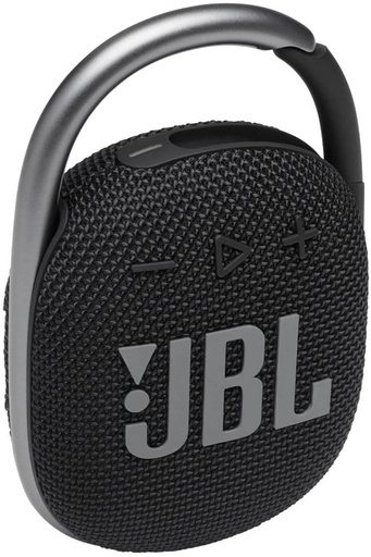[CLIP4] JBL Clip 4 Rechargeable Bluetooth Speaker