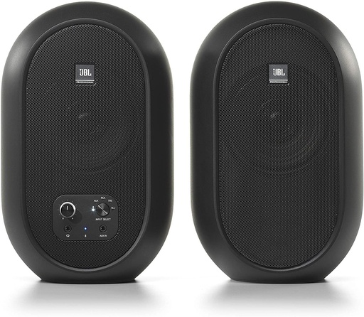 [104-BT] JBL 104-BT Reference Monitors w/ Bluetooth (Pair)