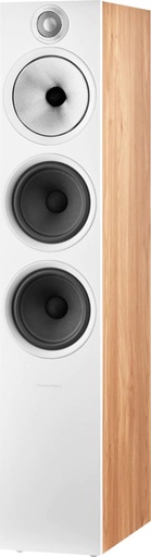 [603 S2] Bowers & Wilkins 603 S2 Tower Speakers (pair)