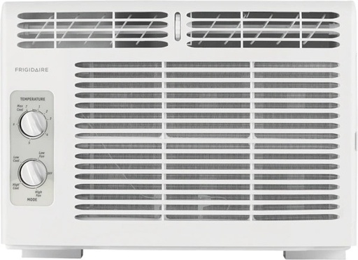 [FFRA051WAE] Frigidaire FFRA051WAE 5,000 BTU Manual Air Conditioner