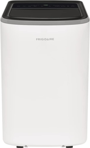 [FHPC102AC1] Frigidaire 10,000 BTU Portable A/C w/ Remote Control