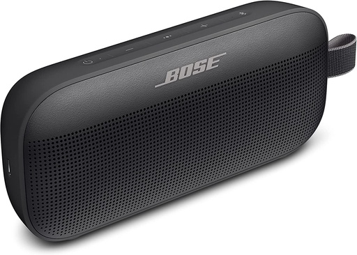 [Soundlink Flex] Bose Soundlink Flex Bluetooth Speaker