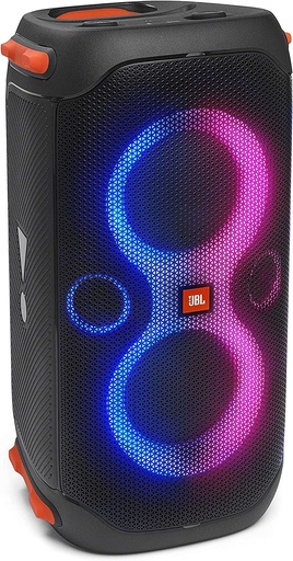 [Partybox 110] JBL PartyBox 110 Portable Bluetooth Party Speaker
