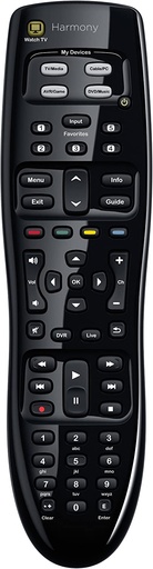 [B00J7KM5X4] Logitech Harmony 350 Universal Remote Control