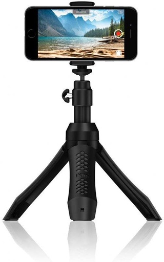 [B07GM7S1RK] iKlip Grip Pro Smartphone Stand