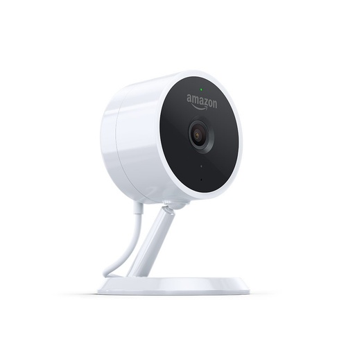 [B01MTOMIB4] Amazon Cloud Cam Indoor Security Camera