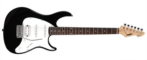 [Raptor Plus Black] Peavey Raptor Plus Electric Guitar - Peavey, Black