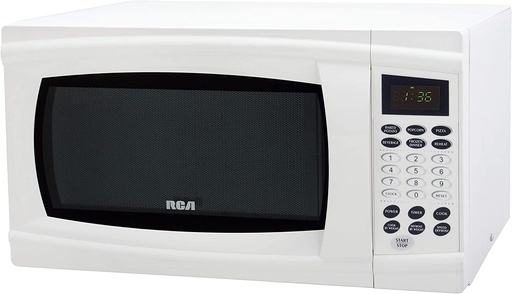 [RMW1132W] RCA RMW1132 1.1 Cu. Ft. Microwave