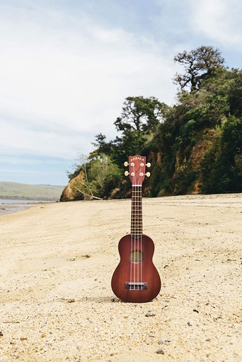 [MK] Kala Makala Mahogany Ukulele