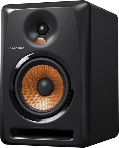 [BUILT6] Pioneer BUILT6 6" Studio Monitor Speaker (Ea)
