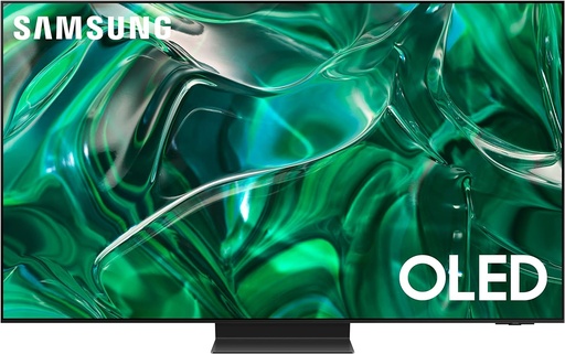 [QN55S95C] Samsung QN55S95C 55" QD-OLED 4K 120Hz TV
