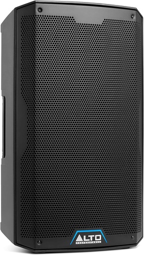 [TS412XUS] Alto TS412 12" 2-Way 2500-Watt 12" 2-Way Powered Loudspeaker With Bluetooth, DSP and App Control