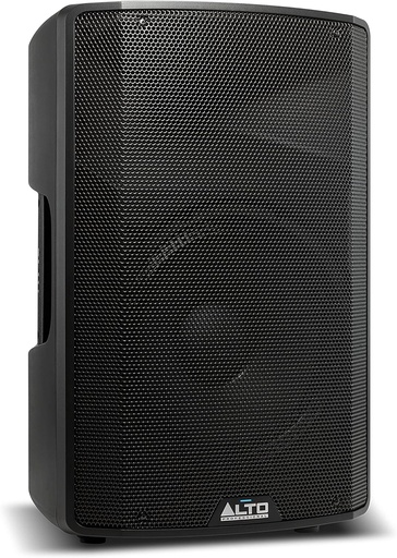 [TX308] Alto TX308 8" 2-Way Powered Speaker