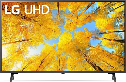 [75UQ7590] LG 75UQ7590 75" 4K Smart TV