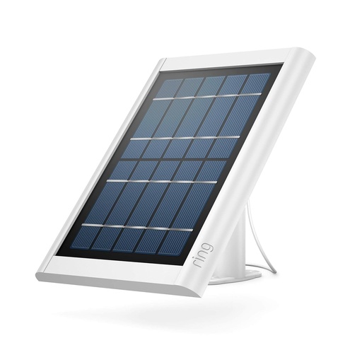 [SUPER SOLAR] Ring Super Solar 5W Panel for Spotlight & Stick Up Cam