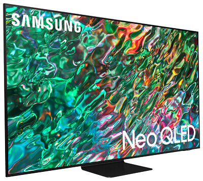 [QN65QN90BRFB] Samsung QN65QN90B 65" Smart TV [Repaired]