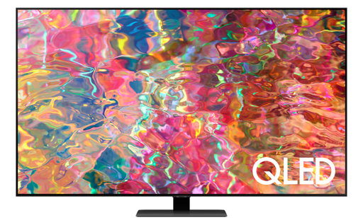 [QN55Q80BRFB] Samsung QN55Q80A 55" Smart TV [Repaired}