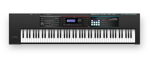 [JUNO-DS88] Roland JUNO-DS88 88-key Synthesizer