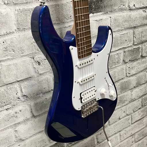 [PAC012 Dark Blue] Yamaha Pacifica PAC012 Dark Blue Electric Guitar