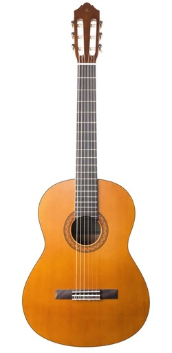 [C40 II] Yamaha C40 II Full-scale Classical Guitar