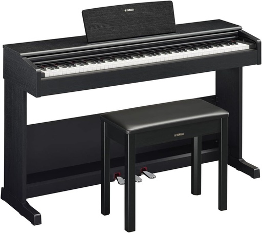 [YDP-105B] Yamaha Arius YDP-105B Digital Piano with Bench