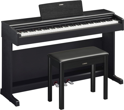 [YDP-145B] Yamaha Arius YDP145 Digital Console Piano with Bench