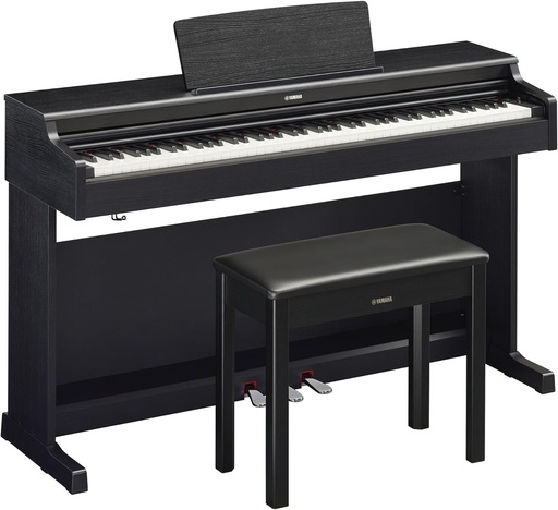 [YDP-165B] Yamaha Arius YDP-165B Digital Console Piano with Bench