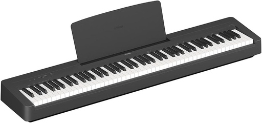 [P-145B] Yamaha P145B 88-key Digital Piano with Speakers