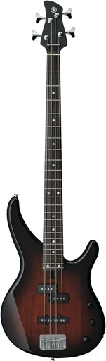 [TRBX174 OVS] Yamaha TRBX174 4-String Bass Guitar - Violin Sunburst