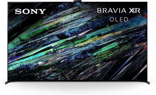 [XR55A95L] Sony XR55A95L BRAVIA XR 55” Class A95L QD-OLED 4K HDR Google TV