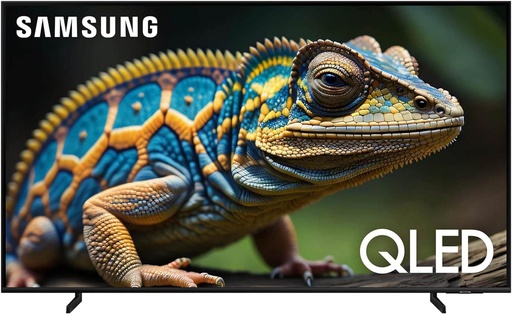 [QN65Q60D] Samsung QN65Q60D 65" Smart QLED 4K UHD TV
