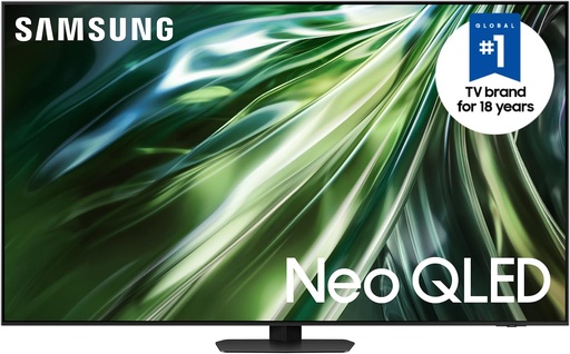 [QN65QN90D] Samsung QN65QN90D 65" Neo QLED 4K Smart TV