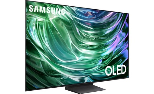 [QN77S90D] Samsung 77" Class QD-OLED  4K Smart TV S90D
