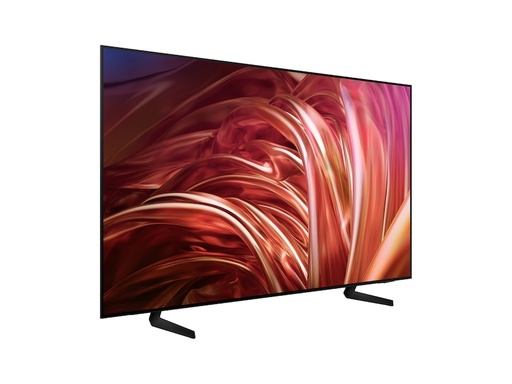 [QN77S85D] Samsung 77" Class Neo QLED 4K Smart TV S85D