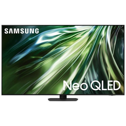 [QN85QN90D] Samsung 85" Class Neo QLED 4K Smart TV QN90D