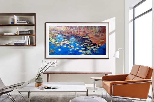[QN50LS03B] Samsung QN50LS03B 50" "The Frame" 4K QLED Smart TV