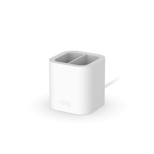 [Charging Station] Ring Charging Station for Quick Release Batter Packs