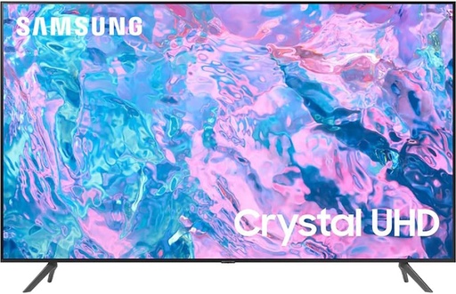 [UN70CU7000] Samsung 70" CU7000 Smart TV